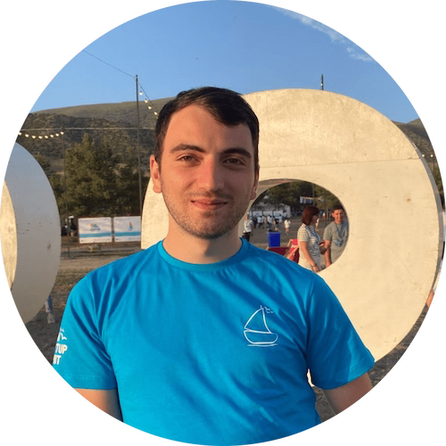 Narek Hasratyan