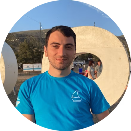 Narek Hasratyan