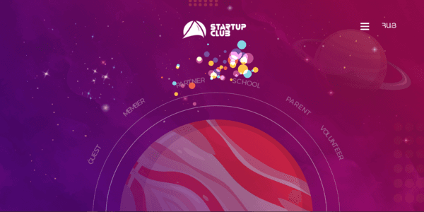 Startup Club (2019-2020)